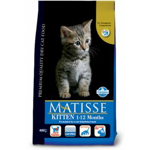 Matisse Hrana za mačiće kitten - 10 kg Cene