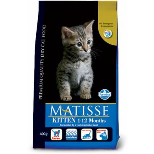 Matisse Hrana za mačiće kitten - 10 kg Cene