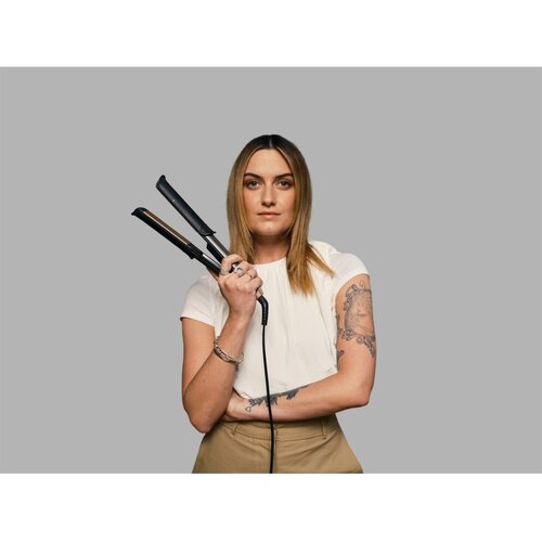 Remington ONE Straight and Curl 6077 likalnik za lase + etui 1 kos Slike