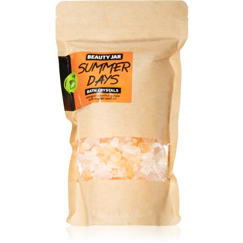 Beauty Jar Summer Days sol za kopel 600 g Cene