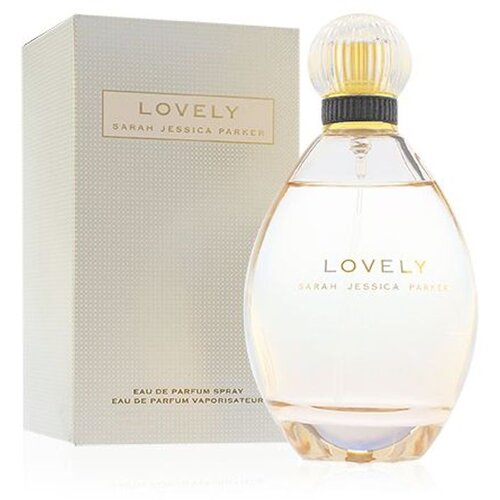 Sarah Jessica Parker Lovely Eau De Parfum 200 ml (žena) Cijene