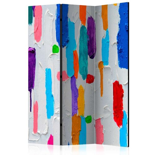  Paravan u 3 dijela - Color Matching [Room Dividers] 135x172 Cijene