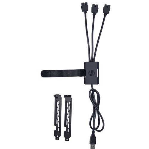 Lian Li USB 2.0 1-to-3 Hub (Type A Male Port) Cijene