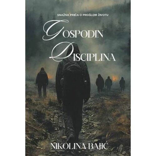 Gospodin Disciplina Cene