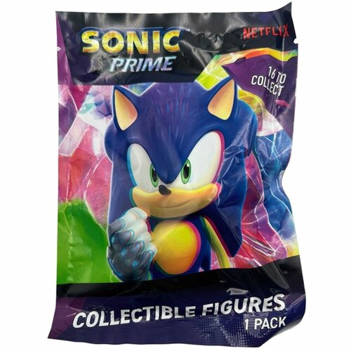 Sonic Figurica 1 komad Cene