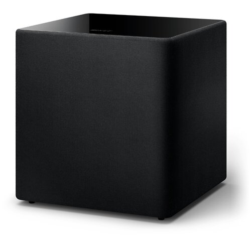 Kef Kube 15 MIE crni sjajni subwoofer Cijene