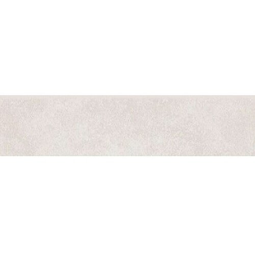 Cersanit Robna plo&amp;scaron;čica Ares (29,8 x 7,2 cm, Mat, Bela) Slike