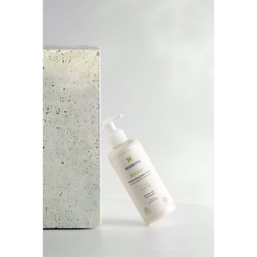 Sesderma SESCACAY Moisturizing Body Cream hidratantna krema za tijelo 250 ml Slike