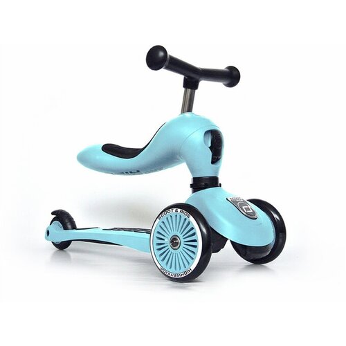 Scoot&Ride® trotinet za decu Highwaykick 1 Cene
