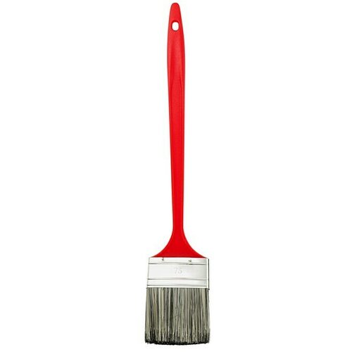  Čopič za pleskanje za radiatorji (&Scaron;irina &scaron;četin: 75 mm, Umetne &scaron;četine, Plastika) Cene