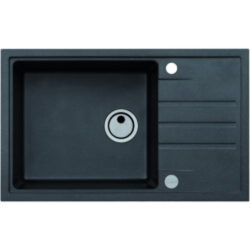Alveus INTERMEZZO 130 CARBON 780x480/200mm Cene