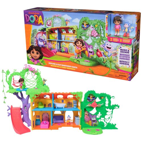 Dora kuća set 07656 Cijene