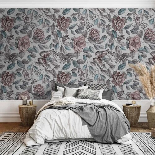  Foto tapeta - Rustic Mosaic 400x280 Cene