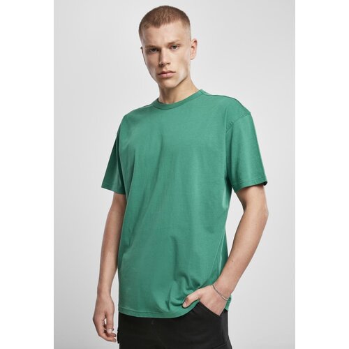 Urban Classics Oversized Tee Junglegreen Cene