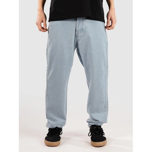 Dickies 982 Slim Tapered Kavbojke vntg blue Slike