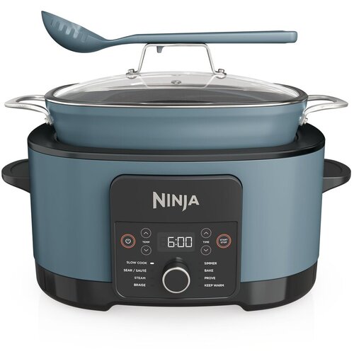 Ninja MC1001EU 8L Slow Cooker večnamenski kuhalnik, (21723906) Cene