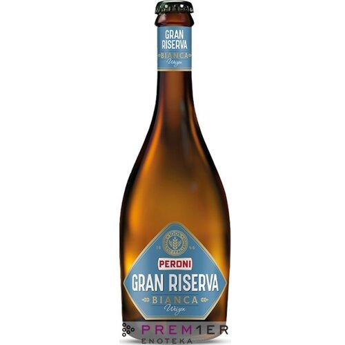 Peroni Gran Riserva Bianca 0.50l Slike