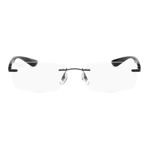 Ray-ban Naočare RX 8724 1000 Slike