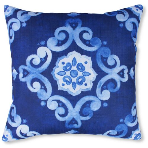 Edoti Decorative pillowcase Island deep 45x45 A732 Slike
