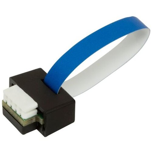 HP Intel VROC NVMe SSD Standard Ctlr Mdl Slike