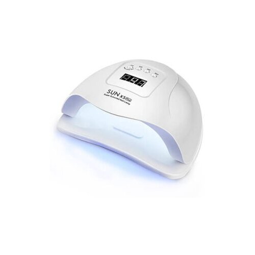  UV in LED lučka SUNx5 plus - Bela Cene