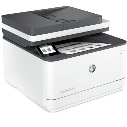 HP LaserJet Pro MFP 3102fdn 33ppm Print 3G629F#B19 Cijene