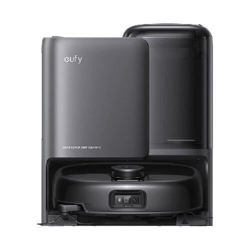 Eufy Omni E25 robotski usisavač Cene