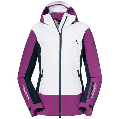 Schöffel Jakne Softshelljacke Miara pisana Cene