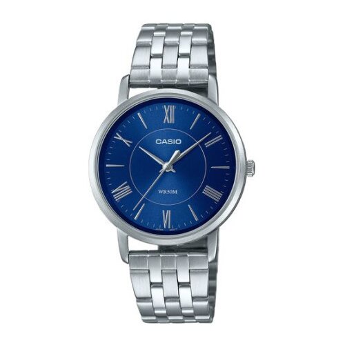 Casio collection ženski sat ( LTP-B110D-2A ) Cene