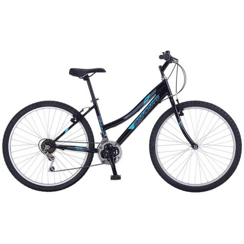 Salcano bicikl excel 26&amp;#039;&amp;#039; lady - plavi Slike