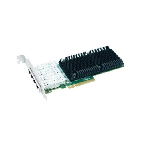 ExeLink 25g-x8-quad-sfp28 pcle x8 25g quad-port server adapter ( exe231 ) Slike