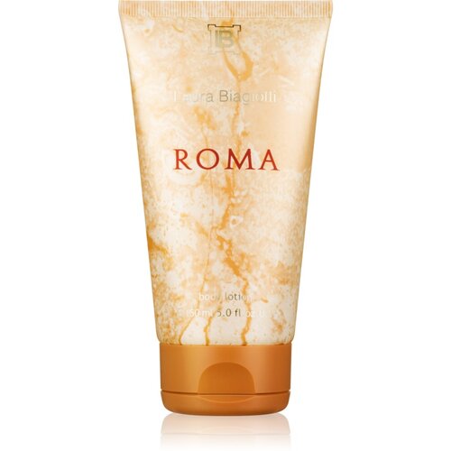 Laura Biagiotti Roma for her losjon za telo za ženske 150 ml Cene