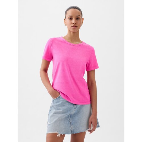 GAP Organic Cotton T-Shirt - Women's Cijene