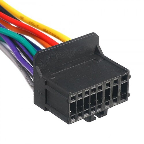 Pioneer iso konektor za kettz ISO-PIO.3 Cene