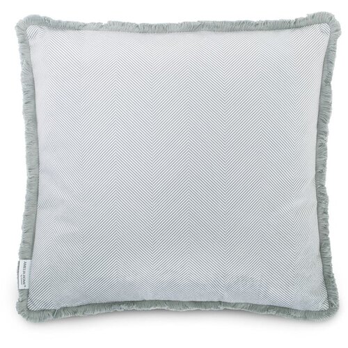 AmeliaHome Ukrasni jastuk Clear 45x45 cm, siva Slike