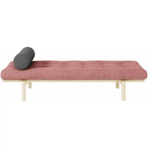 Karup Design Ružičasti krevet Next -