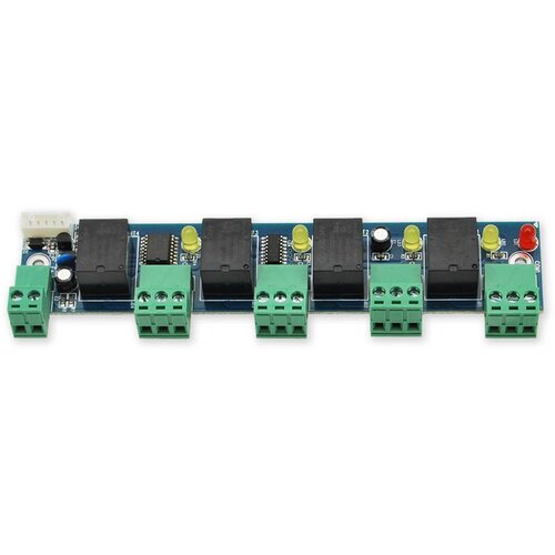 VAR-TEC RELE-800NT - vanjski relej za AC / BC800NTx Slike