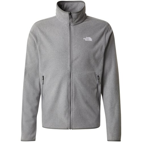 The North Face Funkcionalna jopa iz flisa 'Glacier' siva Cene