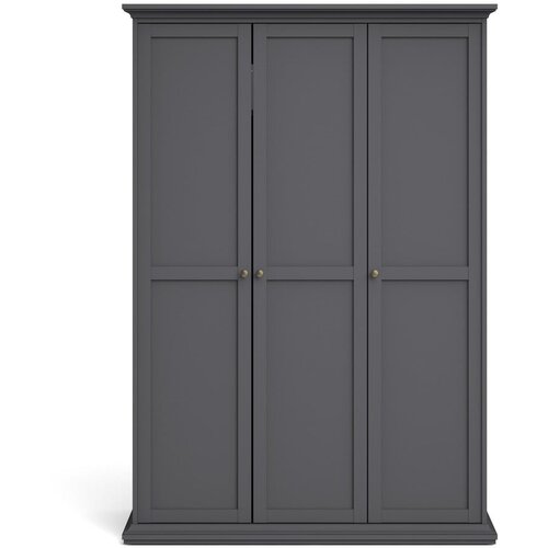 Tvilum Siva omara Paris, 138,8 x 200,6 cm Slike