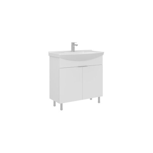 Hanah home Ormarić sa umivaonikom Purus 80 961 Slike