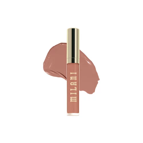 Milani Stay Put Liquid Longwear Lipstick - 120: 10/10