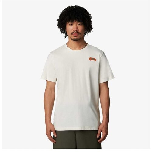 The North Face M ss outdoor graphic tee Cene