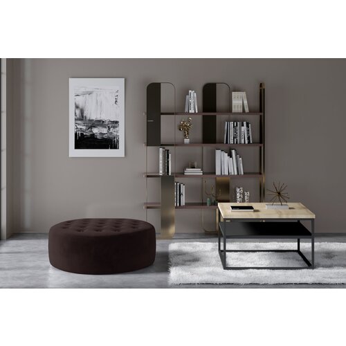 ELTAP Elegantna okrugla tabure Monty-Monolith 29 Slike