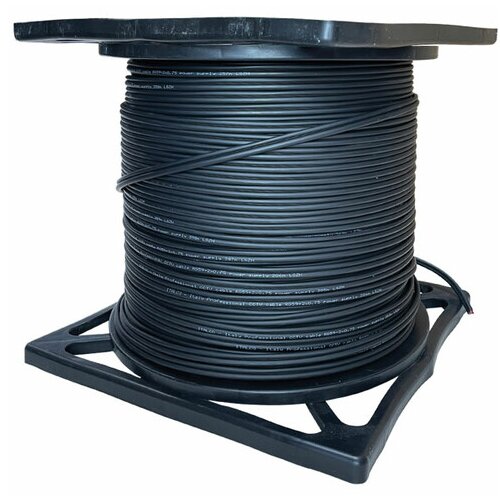Dahua WesternSecurity RG59+2x0.5 300 Slike