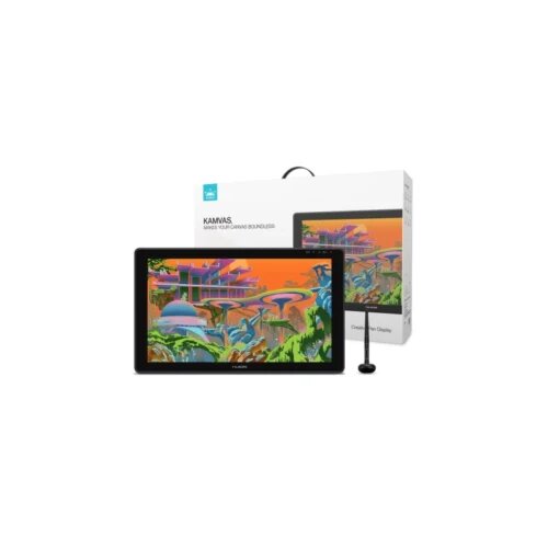 Huion grafički tablet kamvas 22 plus Cijene