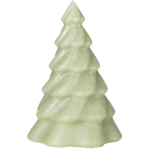 Broste Copenhagen Božična dekoracija CHRISTMAS TREE &amp;#039;PINUS&amp;#039; Zelena Slike