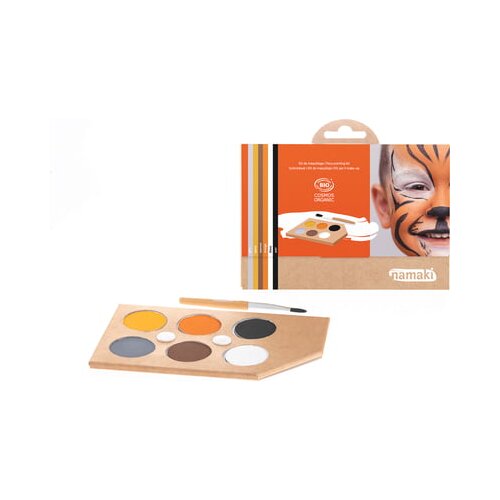WILD Life Face Painting Kit Cijene