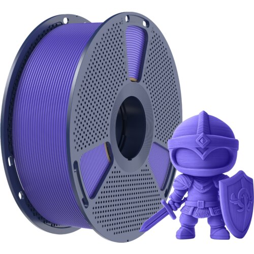 SUNLU PLA+ Lavender Purple - 1,75 mm / 1000 g Cijene