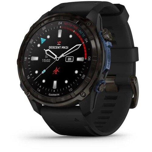 Garmin Descent MK3i 51mm muški ručni sat Cene