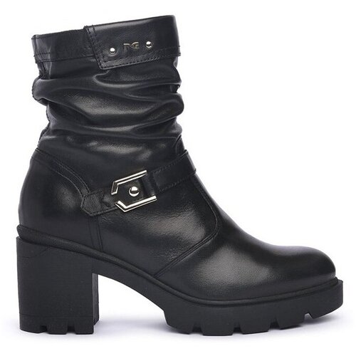 Nero Giardini 411904100 Crna Slike